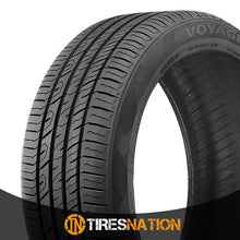 Groundspeed Voyager Sv 305/40R22 114V Tire