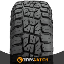 Groundspeed Voyager Xt 35/12.5R20 126R Tire