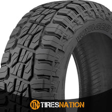 Groundspeed Voyager Xt 35/12.5R20 126R Tire