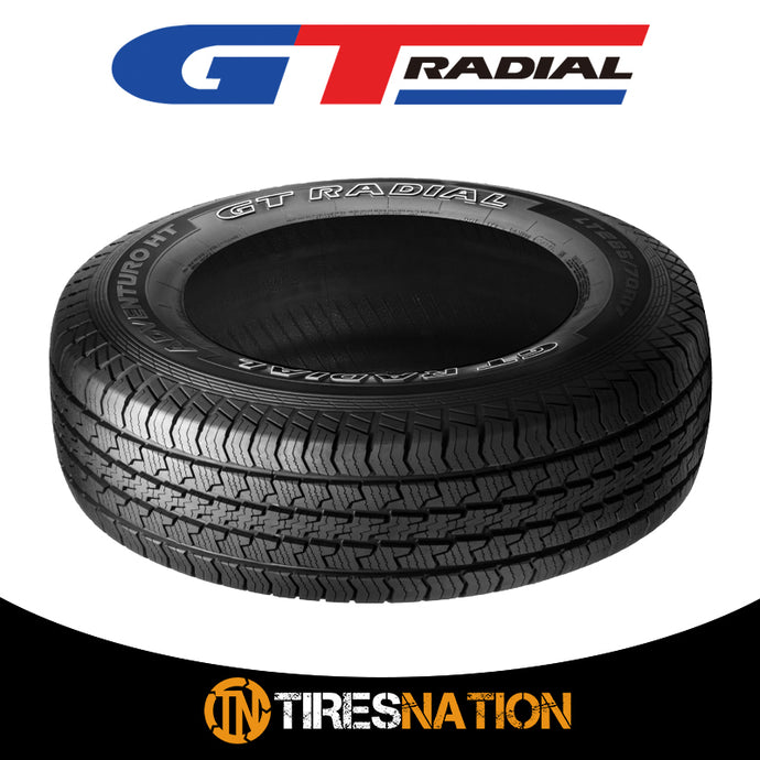 Gt Radial Adventuro Ht 215/70R16 99T Tire
