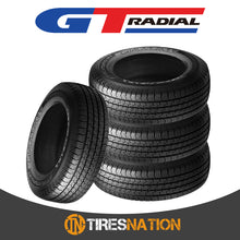 Gt Radial Adventuro Ht 265/70R17 121/118S Tire