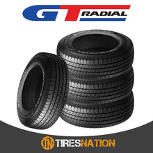 Gt Radial Adventuro Ht 235/80R17 120/117R Tire