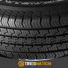 Gt Radial Adventuro Ht 265/75R16 114T Tire