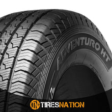 Gt Radial Adventuro Ht 245/75R17 121/118S Tire