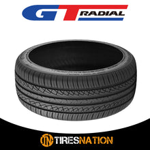 Gt Radial Champiro Uhp As 225/45R18 91W Tire