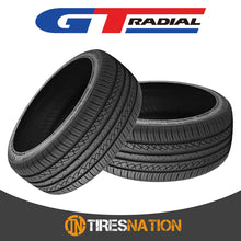 Gt Radial Champiro Uhp As 225/45R18 91W Tire