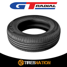 Gt Radial Champiro Ecotec 205/50R17 89V Tire