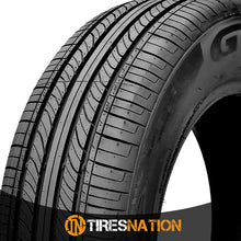 Gt Radial Champiro Ecotec 205/50R17 89V Tire
