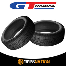 Gt Radial Maxclimate 245/45R19 102V Tire