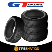 Gt Radial Maxclimate 215/55R17 94V Tire