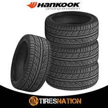 Hankook H105 Ventus V4 Es 215/35R17 79H Tire