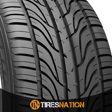 Hankook H105 Ventus V4 Es 215/35R17 79H Tire