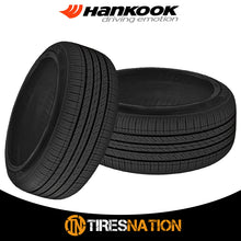 Hankook H426 Optimo 255/45R20 101V Tire
