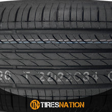 Hankook H426 Optimo 255/45R20 101V Tire