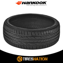 Hankook H452 Ventus S1 Noble2 255/45R18 99W Tire
