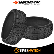 Hankook H452 Ventus S1 Noble2 245/55R19 103V Tire