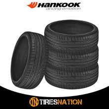 Hankook H452 Ventus S1 Noble2 225/40R18 88W Tire