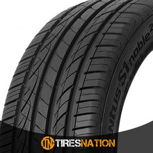 Hankook H452 Ventus S1 Noble2 255/45R18 99W Tire