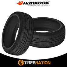 Hankook Ventus V2 Concept2 H457 245/40R20 99W Tire
