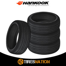 Hankook Ventus V2 Concept2 H457 255/35R18 94W Tire