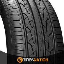 Hankook Ventus V2 Concept2 H457 255/35R18 94W Tire