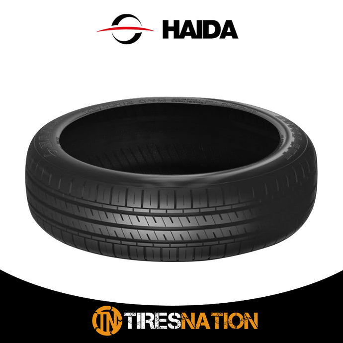 Haida Hd302evt 165/65R14 79T Tire
