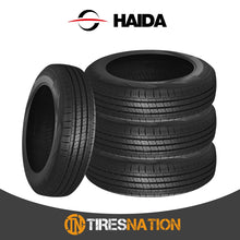 Haida Hd737 Comm. 205/75R16 110R Tire
