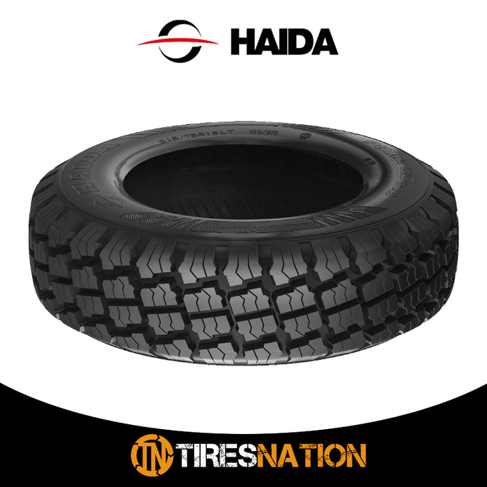 Haida Hd818 A/T 215/75R15 106S Tire