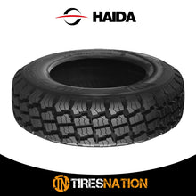 Haida Hd818 A/T 31/10.5R15 109Q Tire