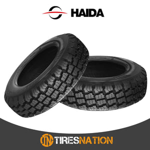 Haida Hd818 A/T 31/10.5R15 109Q Tire