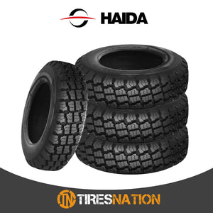Haida Hd818 A/T 31/10.5R15 109Q Tire