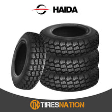 Haida Hd818 A/T 215/75R14 104/101Q Tire