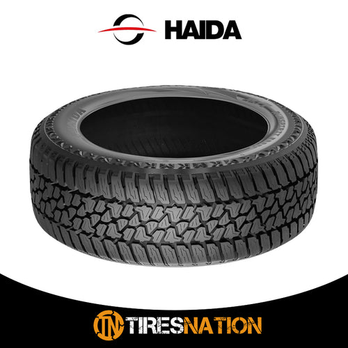 Haida Hd829 A/T 285/70R17 121R Tire