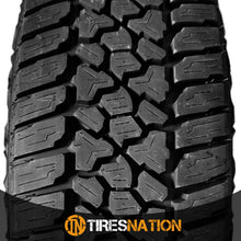 Haida Hd829 A/T 305/55R20 121S Tire