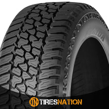 Haida Hd829 A/T 285/70R17 121R Tire
