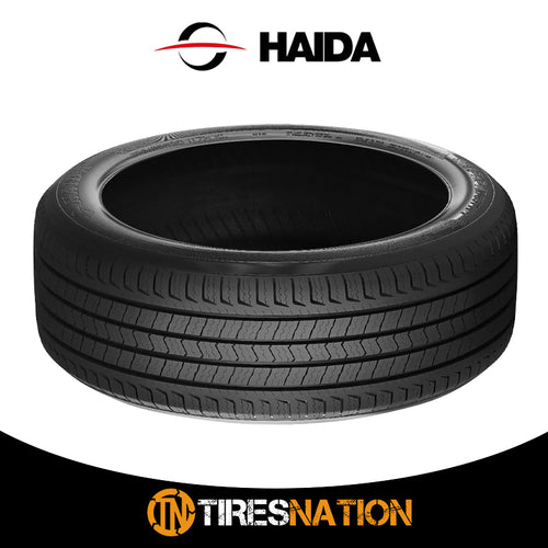 Haida Hd837 H/T 265/60R18 114H Tire