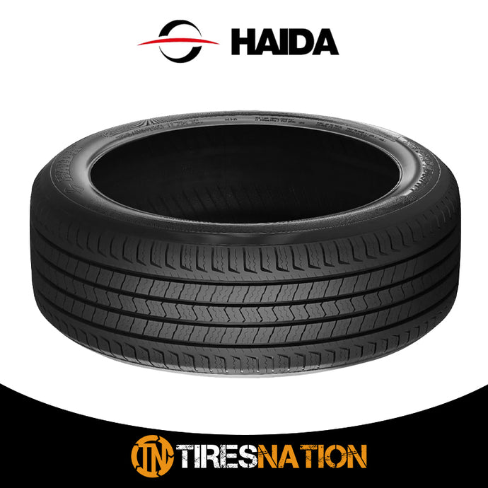 Haida Hd837 265/70R18 116T Tire