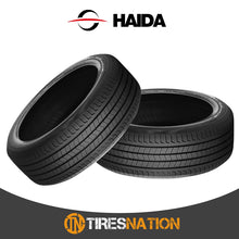Haida Hd837 235/55R18 104V Tire
