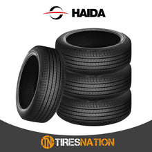 Haida Hd837 225/55R18 98V Tire