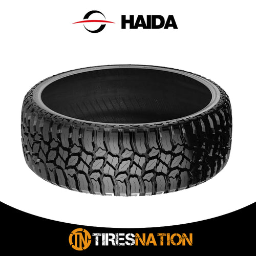 Haida Hd869 Mt 285/55R20 122/119Q Tire