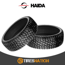 Haida Hd869 Mt 37/13.5R26 117Q Tire