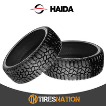 Haida Hd869 Mt 285/55R20 122/119Q Tire