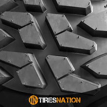 Haida Hd869 M/T 33/12.5R18 118Q Tire