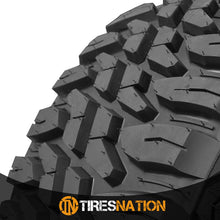 Haida Hd869 Mt 285/55R20 122/119Q Tire