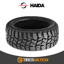 Haida Hd869 R/T 37/13.5R20 127Q Tire