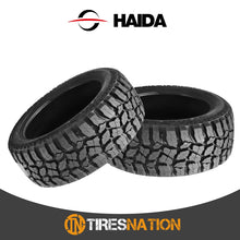 Haida Hd869 R/T 37/13.5R20 127Q Tire