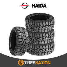 Haida Hd869 R/T 37/13.5R20 127Q Tire