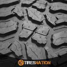 Haida Hd869 R/T 37/13.5R20 127Q Tire