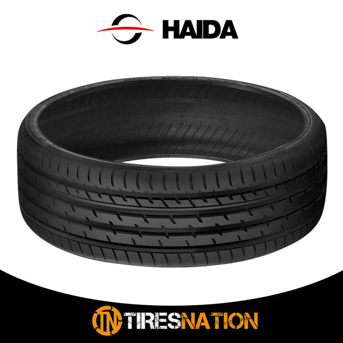 Haida Hd927sp 285/30R20 99W Tire