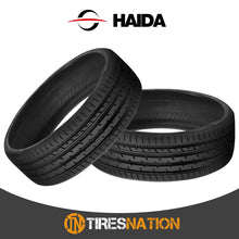 Haida Hd927sp 255/35R19 96W Tire